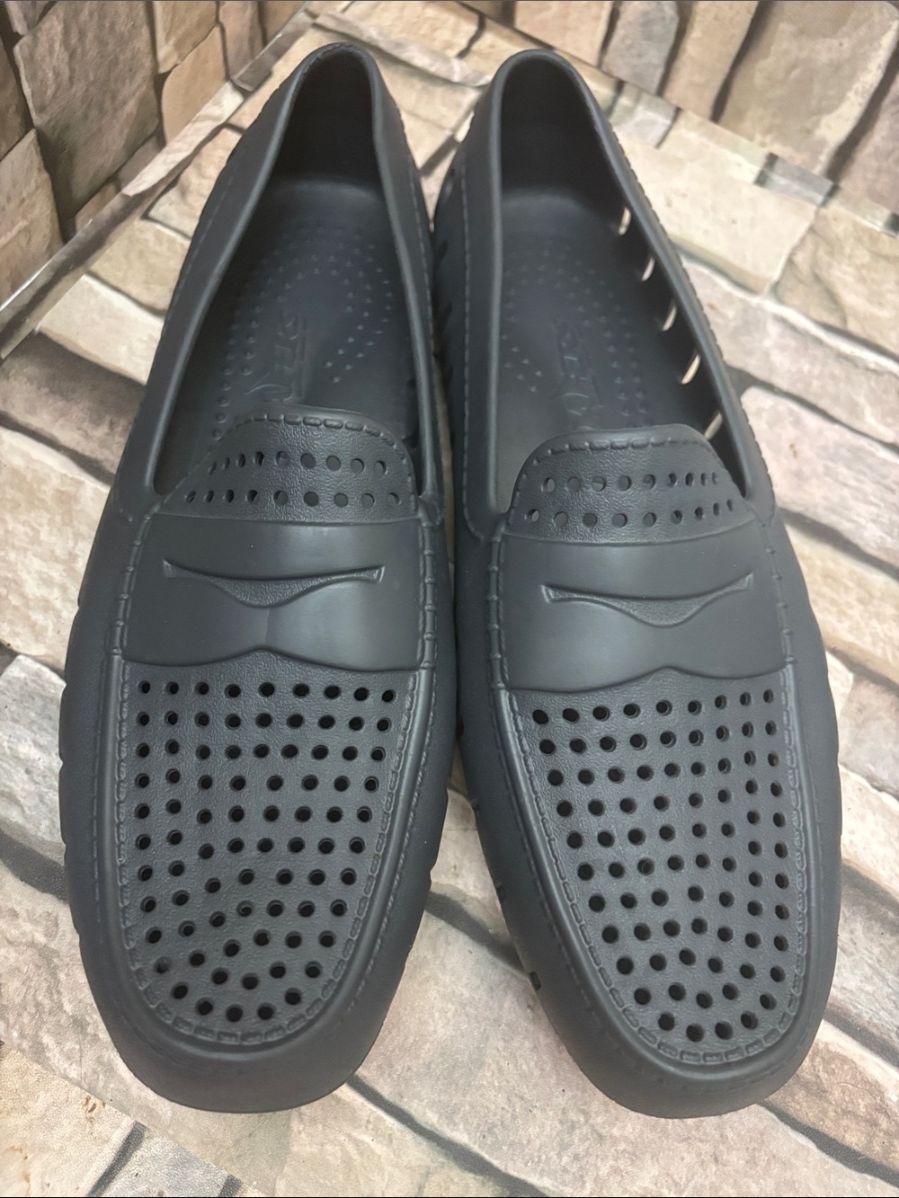 Floafers Country Club Driver 2.0 shoes size 12